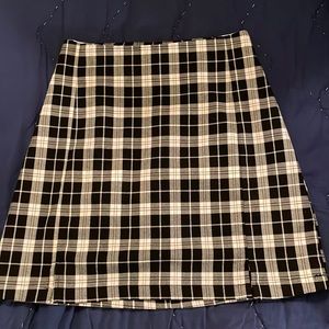 Brandy skirt